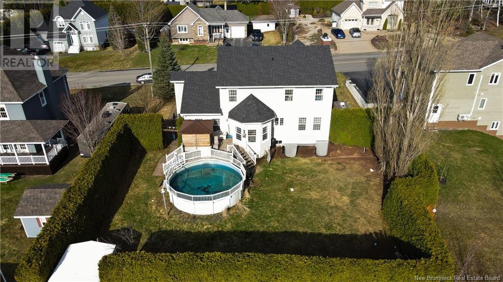 105 De La Capitale Boulevard, Edmundston, New Brunswick  E3V 5A2 - Photo 42 - NB117463