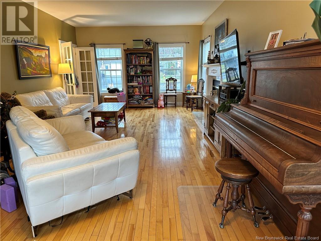 105 De La Capitale Boulevard, Edmundston, New Brunswick  E3V 5A2 - Photo 7 - NB117463
