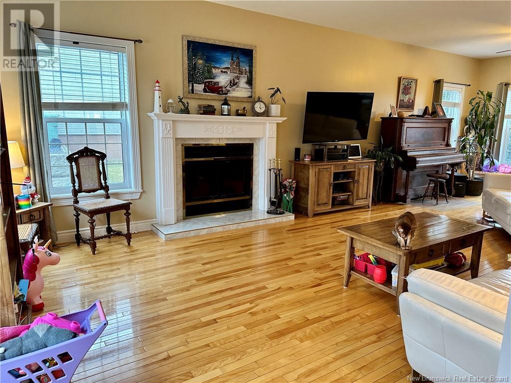 105 De La Capitale Boulevard, Edmundston, New Brunswick  E3V 5A2 - Photo 8 - NB117463