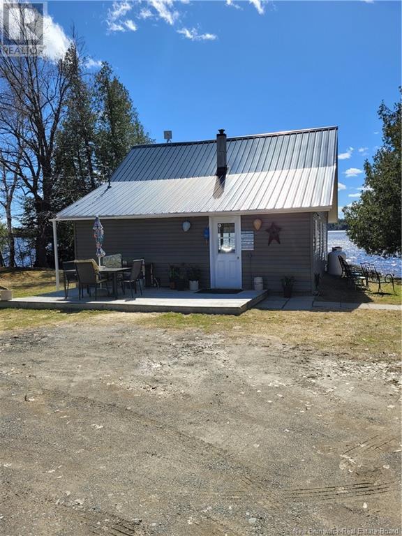 66 Tracy Lane, East Grand Lake, New Brunswick