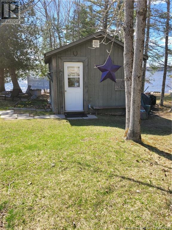 66 Tracy Lane, East Grand Lake, New Brunswick  E6H 2G3 - Photo 5 - NB117389