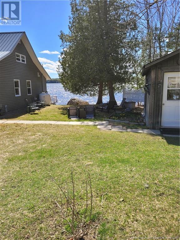 66 Tracy Lane, East Grand Lake, New Brunswick  E6H 2G3 - Photo 8 - NB117389