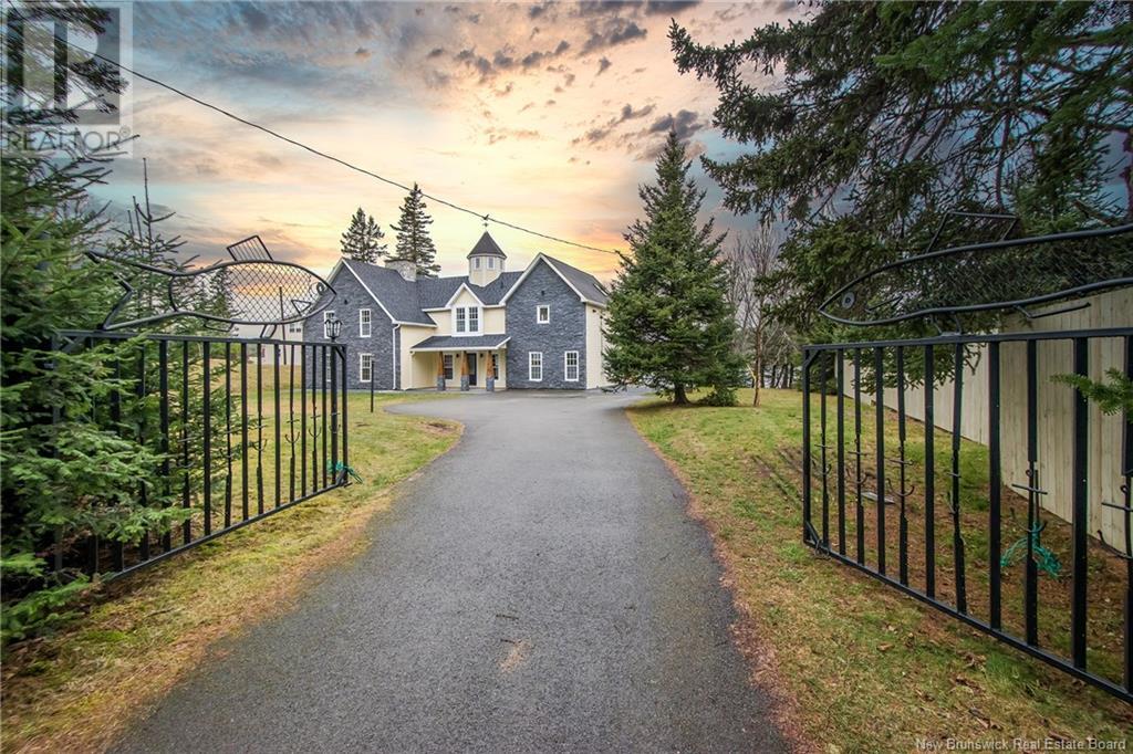 76 Holland Road, Seeleys Cove, New Brunswick