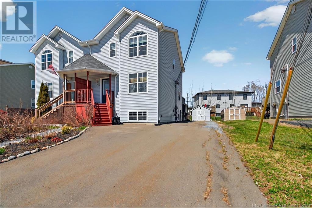 464 Evergreen Drive, Moncton, New Brunswick  E1G 0B3 - Photo 40 - NB117513