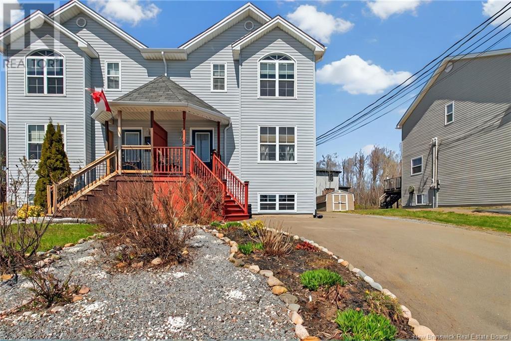 464 Evergreen Drive, Moncton, New Brunswick  E1G 0B3 - Photo 41 - NB117513