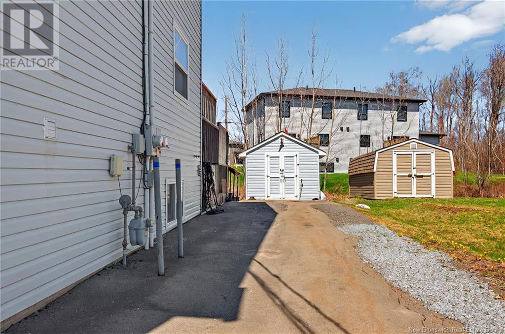 464 Evergreen Drive, Moncton, New Brunswick  E1G 0B3 - Photo 44 - NB117513