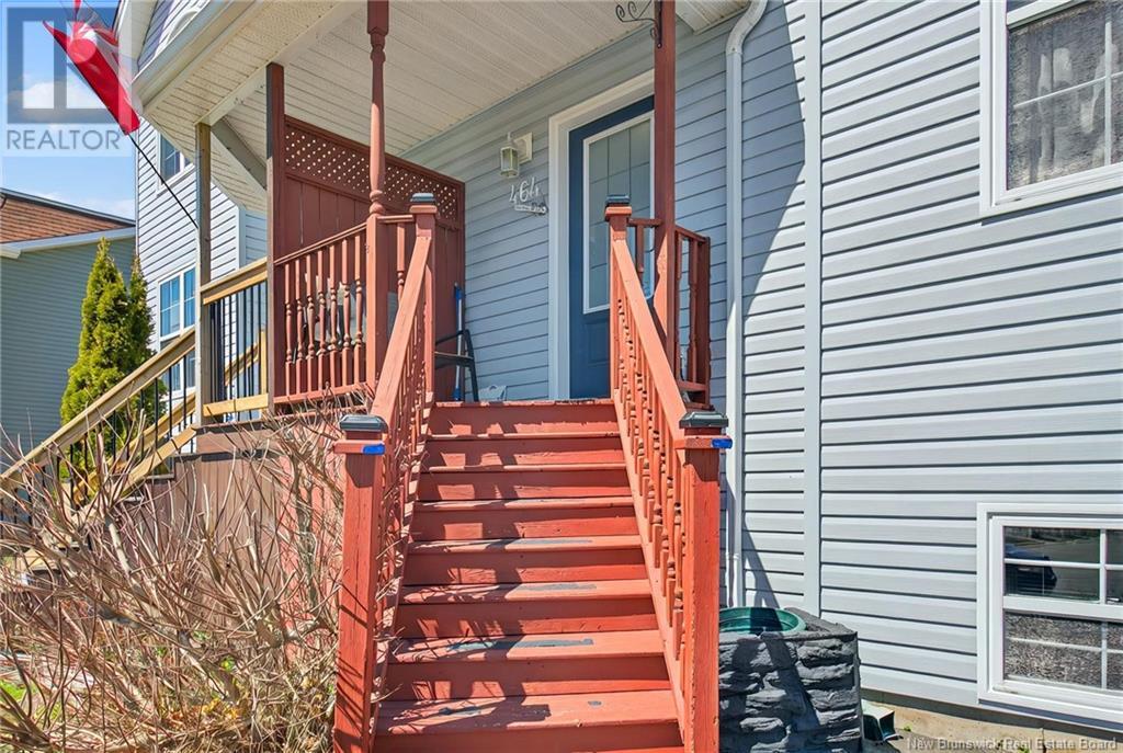464 Evergreen Drive, Moncton, New Brunswick  E1G 0B3 - Photo 45 - NB117513