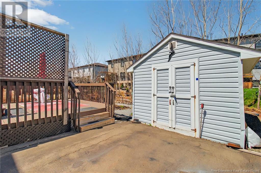 464 Evergreen Drive, Moncton, New Brunswick  E1G 0B3 - Photo 46 - NB117513