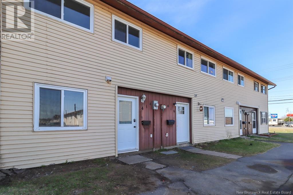 414 Highmeadow Drive, Saint John, New Brunswick  E2J 3V1 - Photo 2 - NB117470