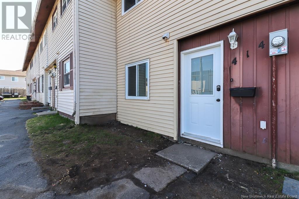 414 Highmeadow Drive, Saint John, New Brunswick  E2J 3V1 - Photo 3 - NB117470