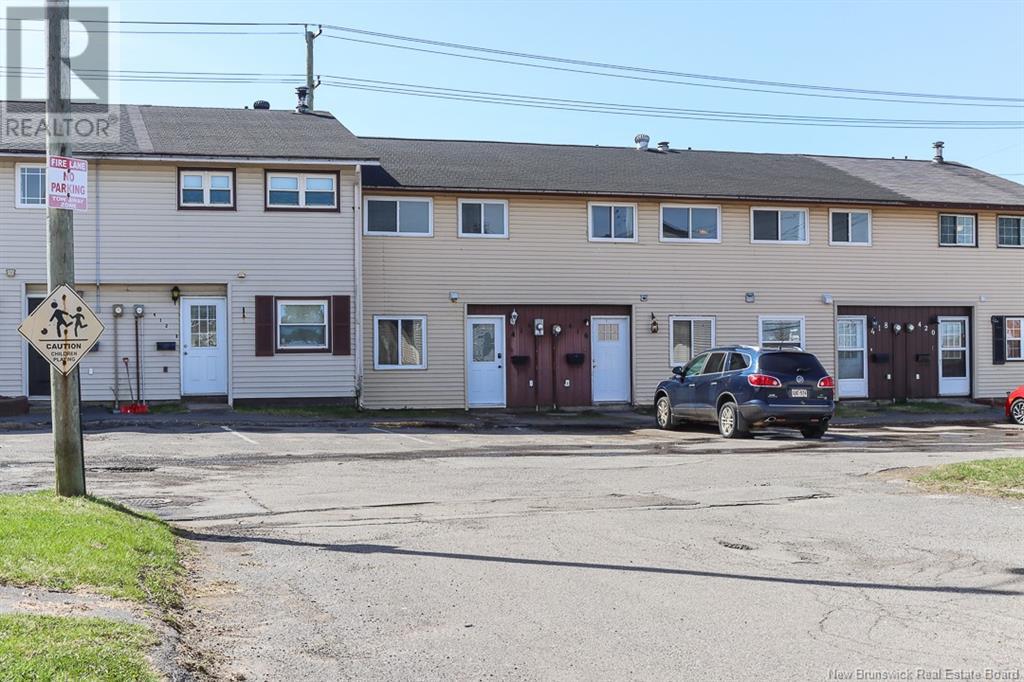 414 Highmeadow Drive, Saint John, New Brunswick  E2J 3V1 - Photo 38 - NB117470