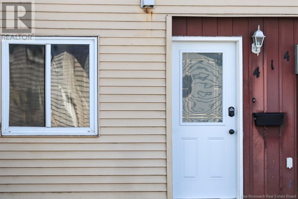 414 Highmeadow Drive, Saint John, New Brunswick  E2J 3V1 - Photo 39 - NB117470