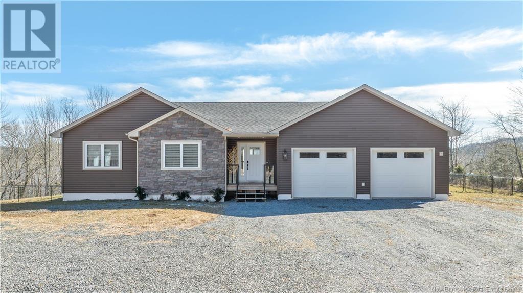 2327 Route 124, Hatfield Point, New Brunswick