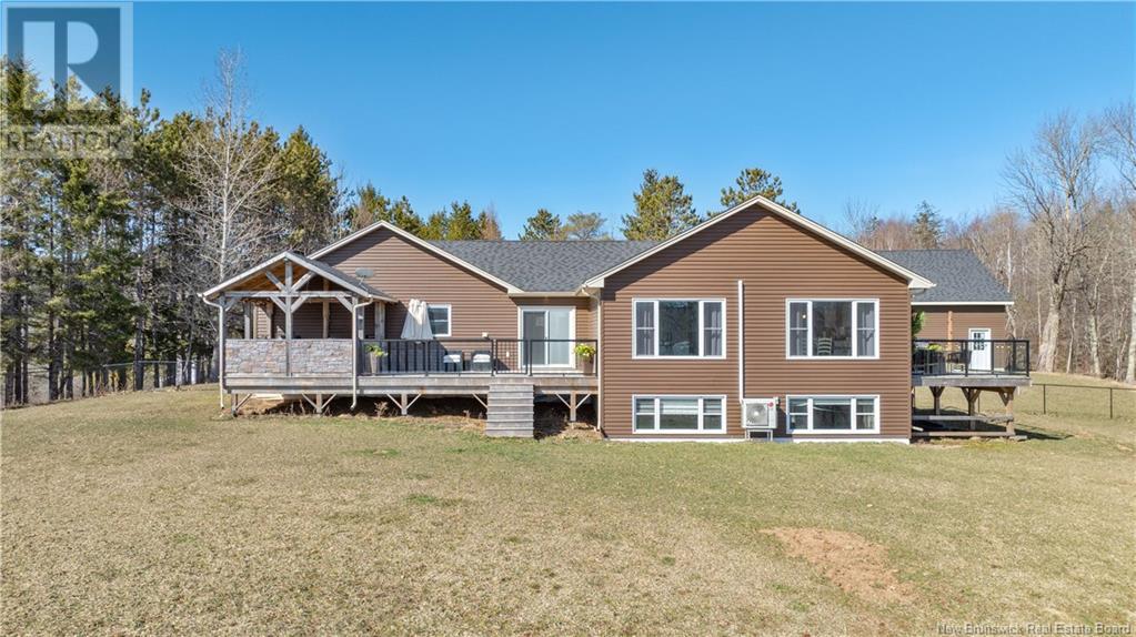 2327 Route 124, Hatfield Point, New Brunswick  E5T 2T1 - Photo 42 - NB117417