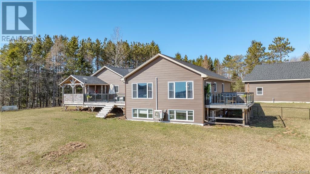 2327 Route 124, Hatfield Point, New Brunswick  E5T 2T1 - Photo 43 - NB117417