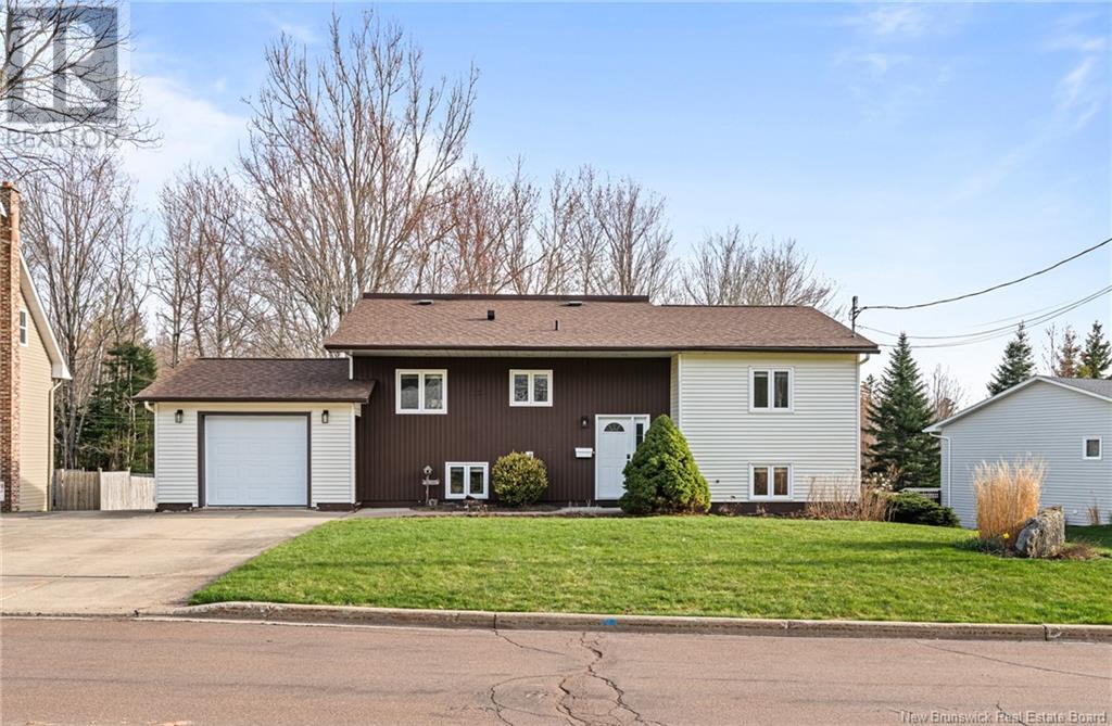 26 Grandhill Drive, Riverview, New Brunswick
