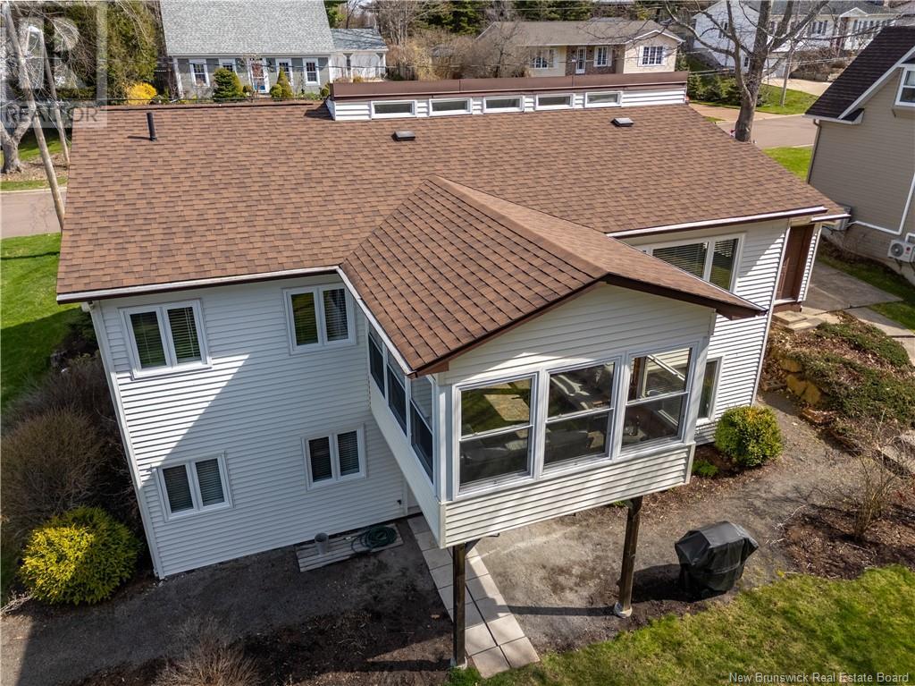 26 Grandhill Drive, Riverview, New Brunswick  E1B 4H9 - Photo 36 - NB117275