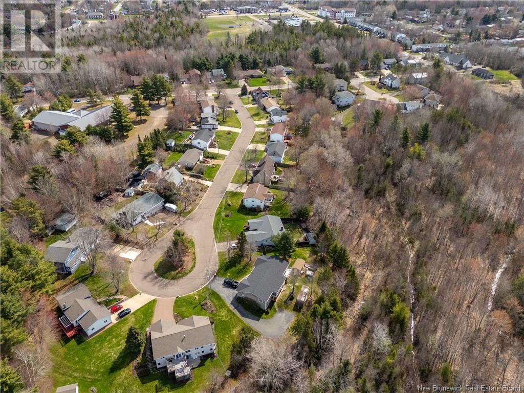 26 Grandhill Drive, Riverview, New Brunswick  E1B 4H9 - Photo 38 - NB117275