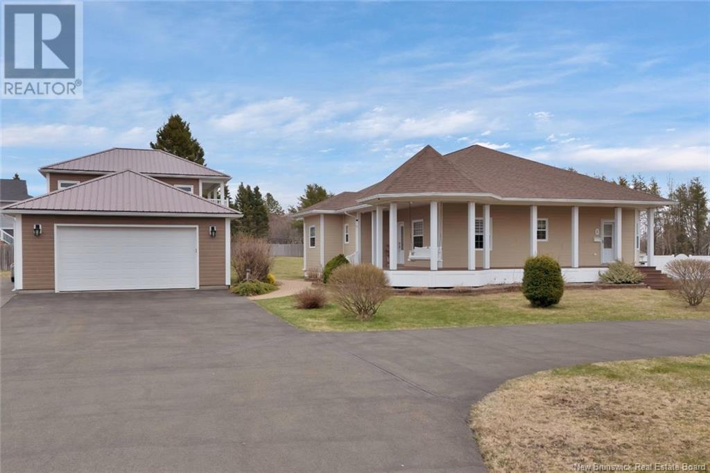 6 Alyre Street, Bouctouche, New Brunswick