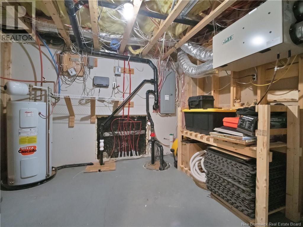 6 Alyre Street, Bouctouche, New Brunswick  E4S 1S9 - Photo 41 - NB117258