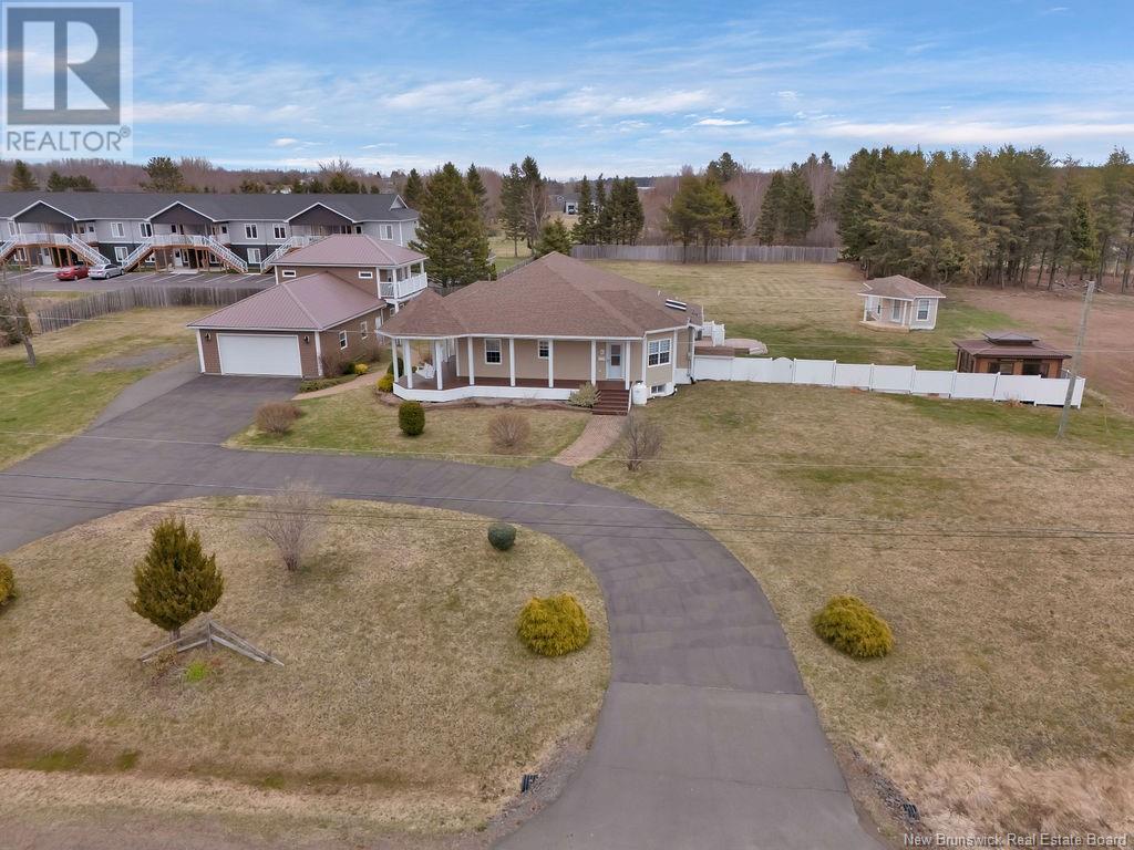 6 Alyre Street, Bouctouche, New Brunswick  E4S 1S9 - Photo 49 - NB117258