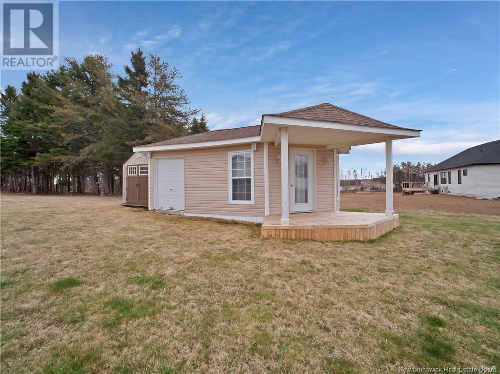 6 Alyre Street, Bouctouche, New Brunswick  E4S 1S9 - Photo 5 - NB117258
