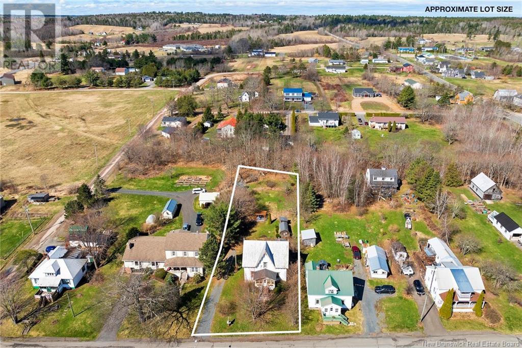 25 Tilley Road, Gagetown, New Brunswick  E5M 1A7 - Photo 3 - NB116448