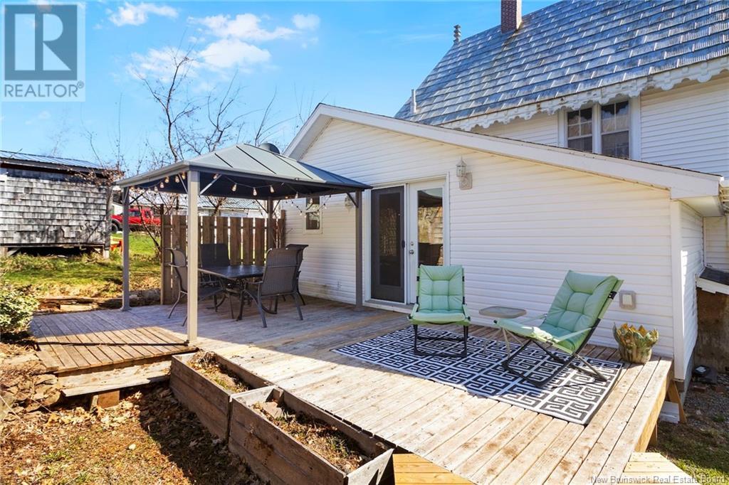 25 Tilley Road, Gagetown, New Brunswick  E5M 1A7 - Photo 37 - NB116448