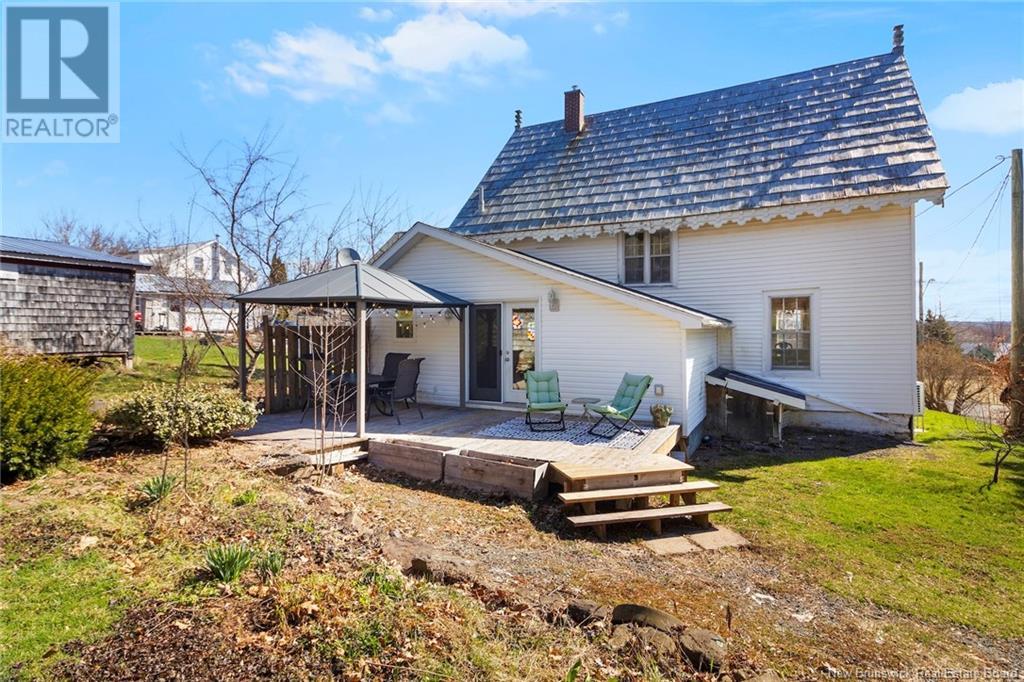 25 Tilley Road, Gagetown, New Brunswick  E5M 1A7 - Photo 38 - NB116448