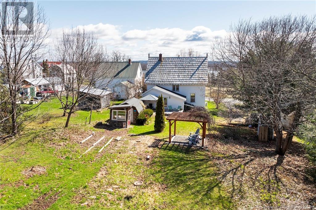 25 Tilley Road, Gagetown, New Brunswick  E5M 1A7 - Photo 44 - NB116448
