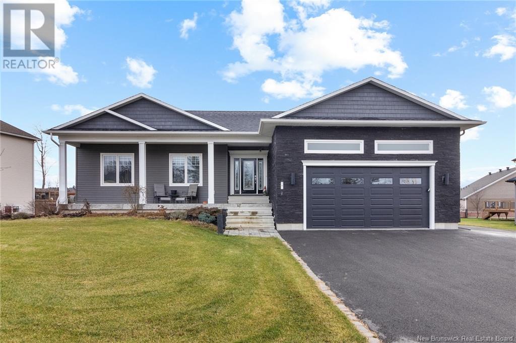 38 Stonehill Lane, Fredericton, New Brunswick