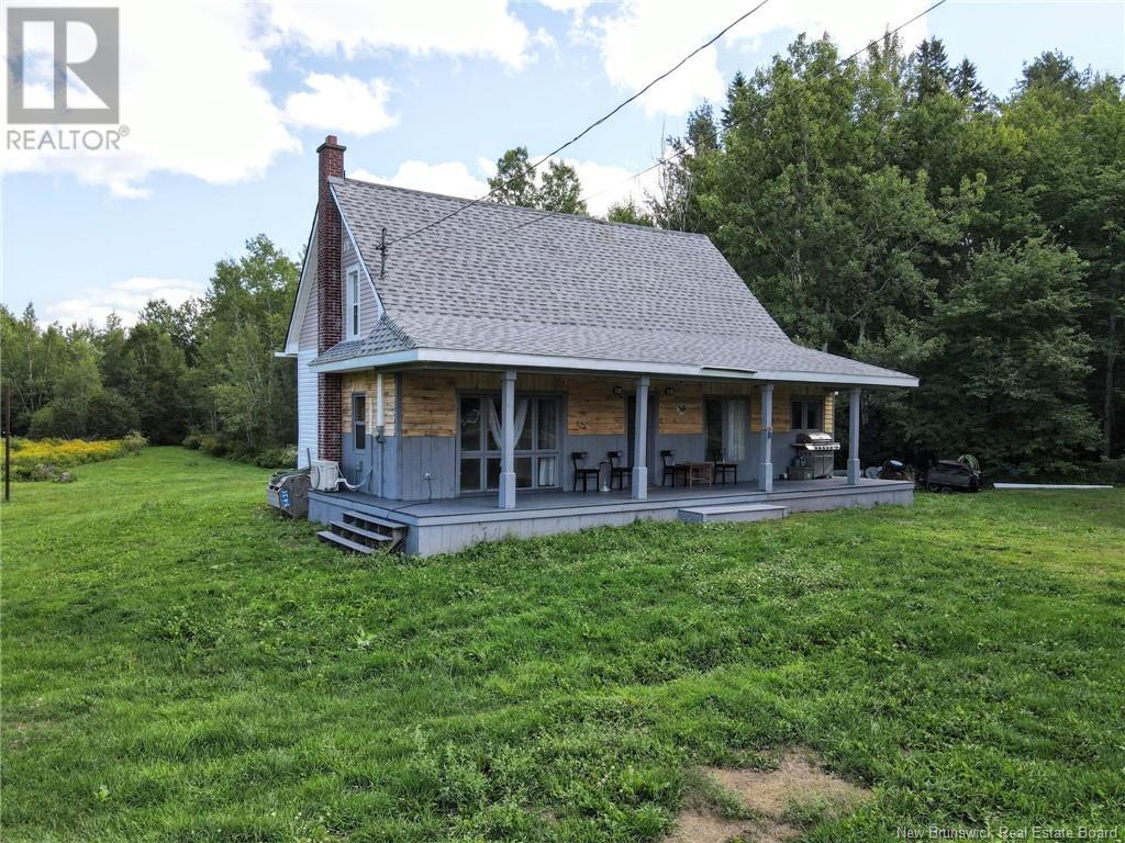 5431 Route 134, Dundas, New Brunswick
