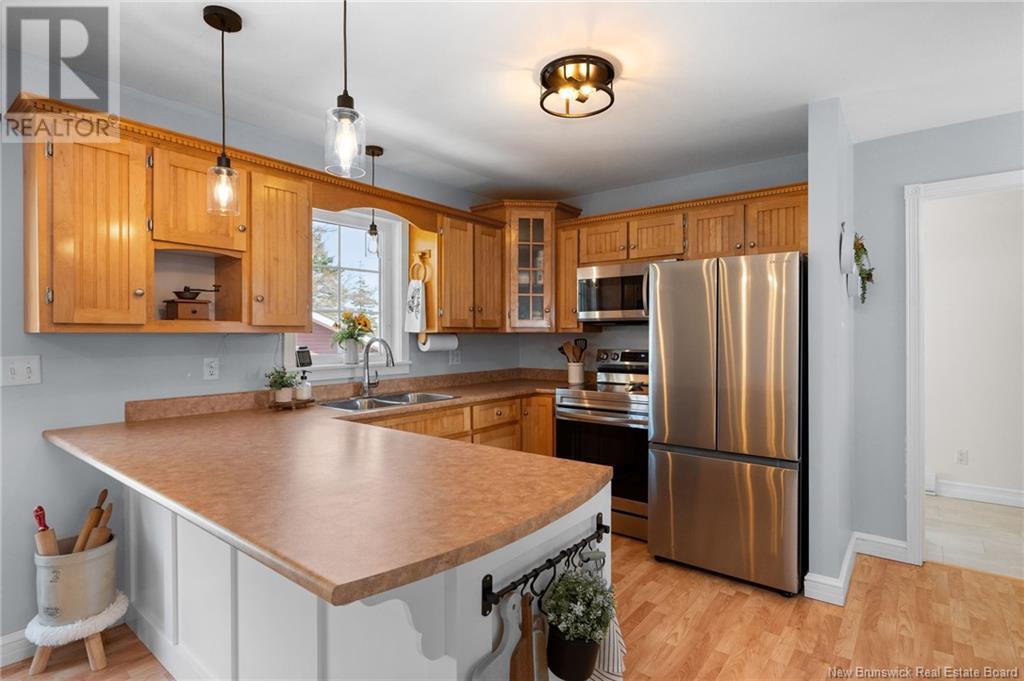 52 Hicks Beach Road, Upper Cape, New Brunswick  E4M 3E7 - Photo 10 - NB116786