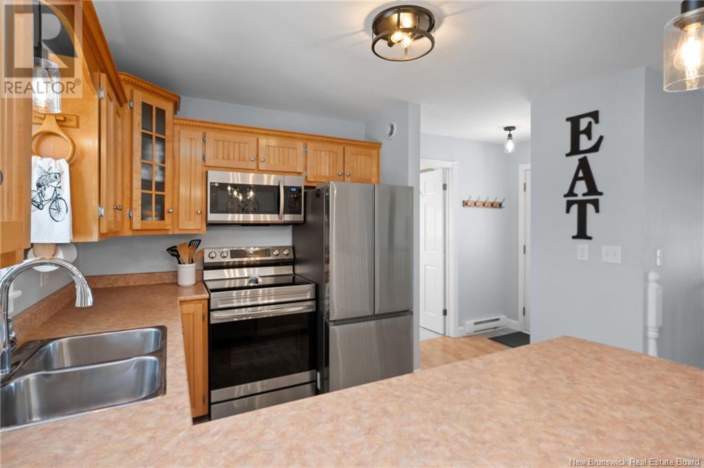 52 Hicks Beach Road, Upper Cape, New Brunswick  E4M 3E7 - Photo 11 - NB116786