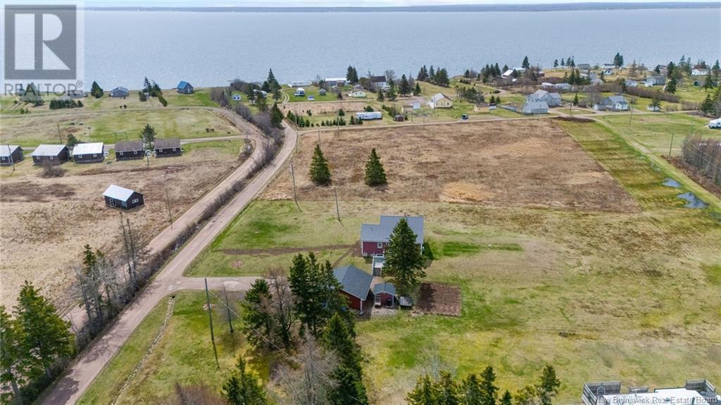 52 Hicks Beach Road, Upper Cape, New Brunswick  E4M 3E7 - Photo 29 - NB116786