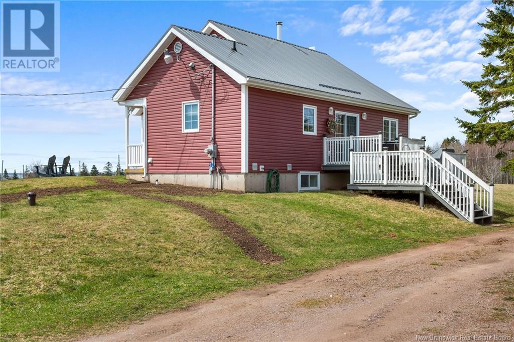 52 Hicks Beach Road, Upper Cape, New Brunswick  E4M 3E7 - Photo 3 - NB116786