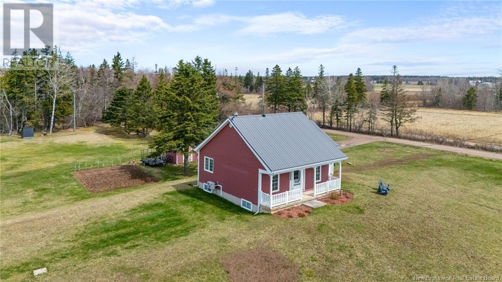 52 Hicks Beach Road, Upper Cape, New Brunswick  E4M 3E7 - Photo 31 - NB116786