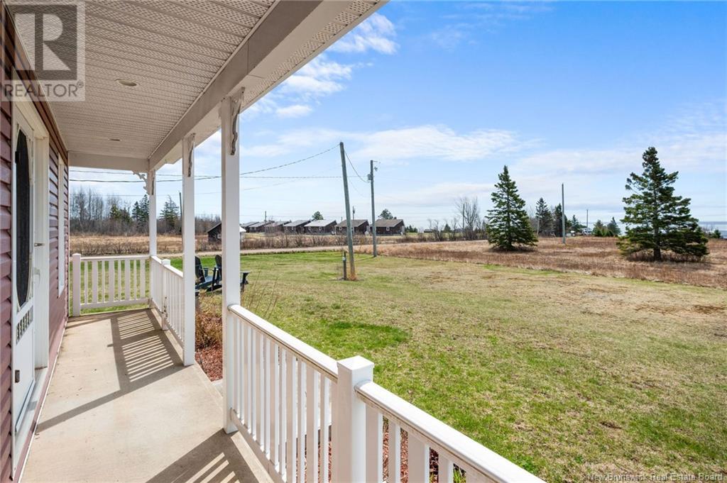52 Hicks Beach Road, Upper Cape, New Brunswick  E4M 3E7 - Photo 32 - NB116786