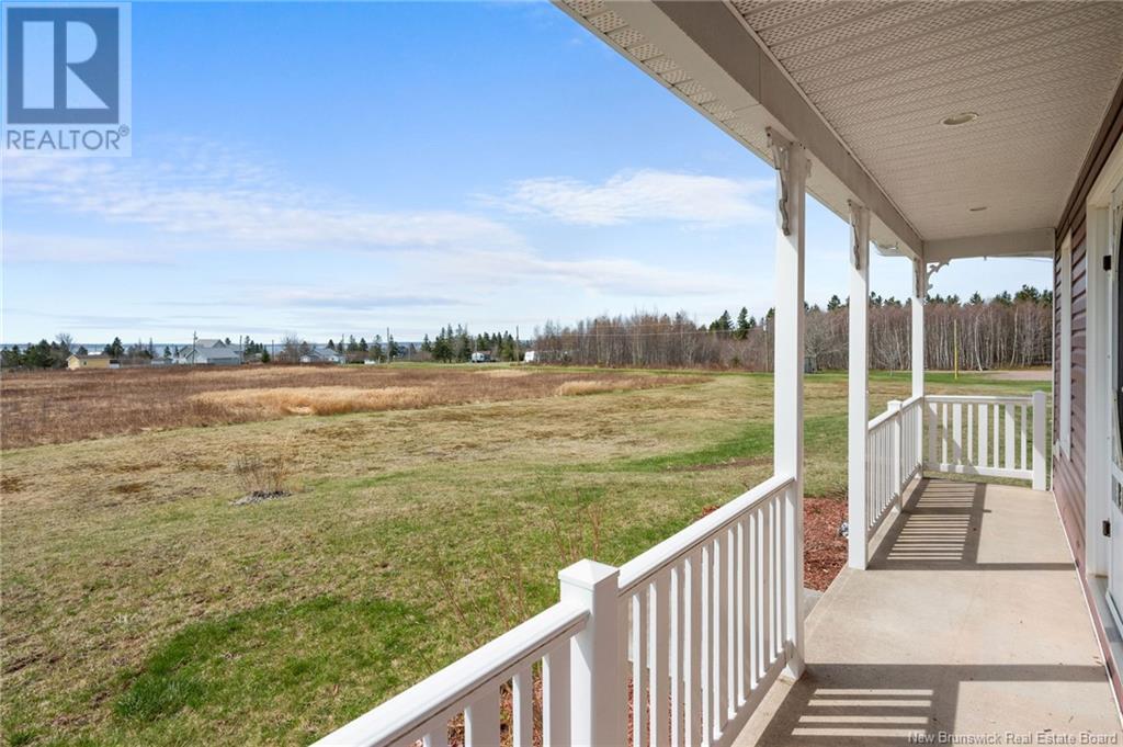 52 Hicks Beach Road, Upper Cape, New Brunswick  E4M 3E7 - Photo 33 - NB116786