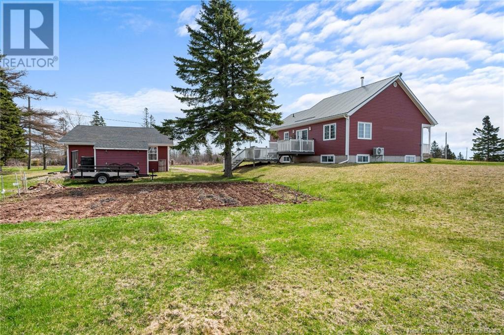 52 Hicks Beach Road, Upper Cape, New Brunswick  E4M 3E7 - Photo 34 - NB116786