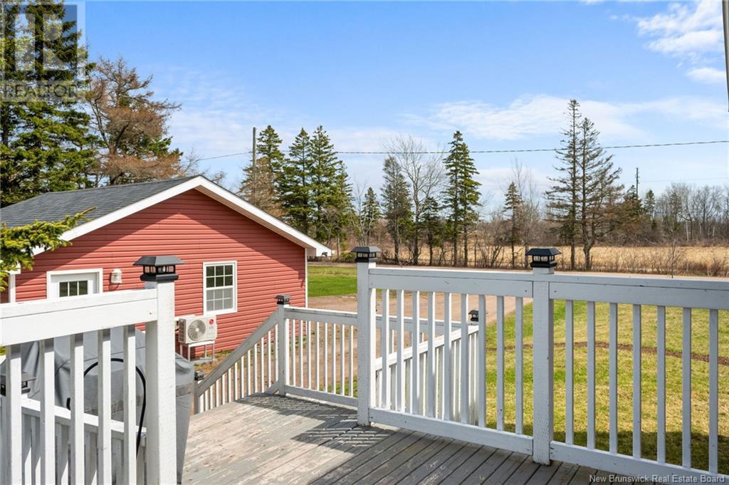 52 Hicks Beach Road, Upper Cape, New Brunswick  E4M 3E7 - Photo 35 - NB116786