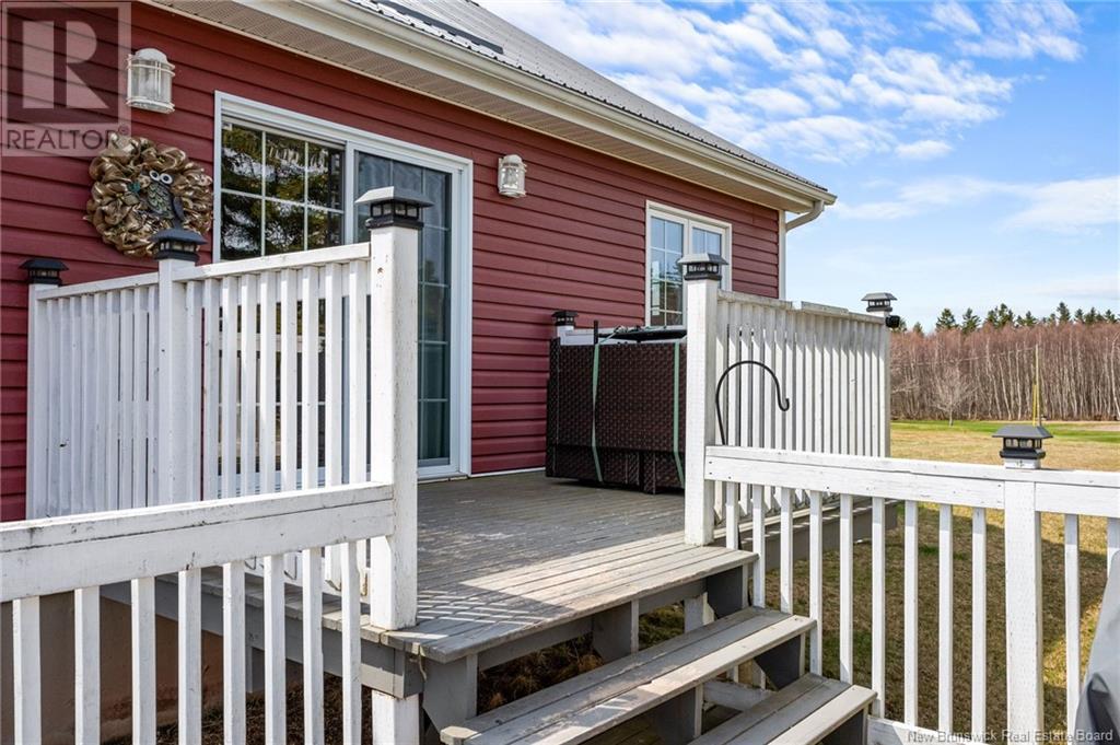 52 Hicks Beach Road, Upper Cape, New Brunswick  E4M 3E7 - Photo 38 - NB116786