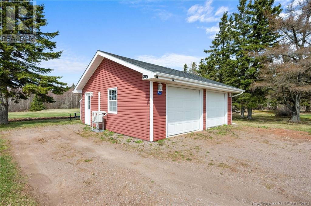 52 Hicks Beach Road, Upper Cape, New Brunswick  E4M 3E7 - Photo 4 - NB116786