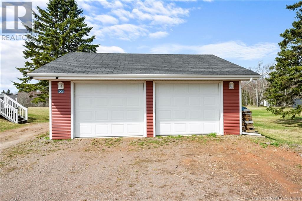 52 Hicks Beach Road, Upper Cape, New Brunswick  E4M 3E7 - Photo 5 - NB116786