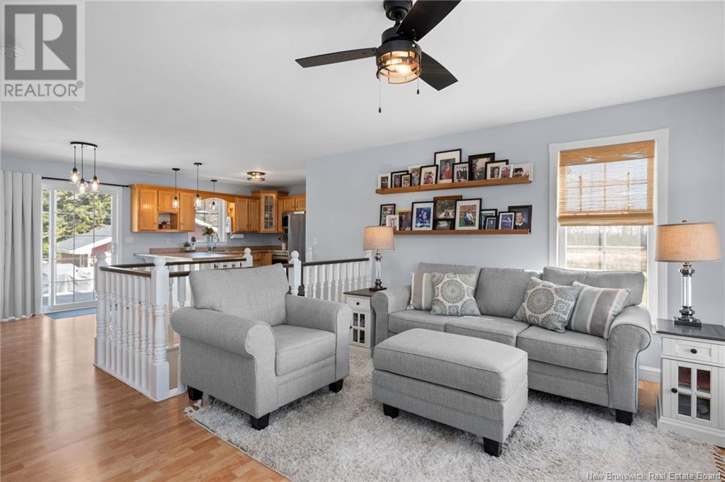 52 Hicks Beach Road, Upper Cape, New Brunswick  E4M 3E7 - Photo 6 - NB116786