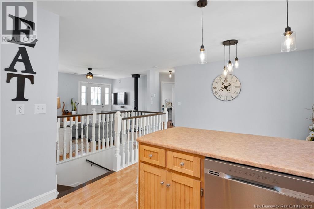 52 Hicks Beach Road, Upper Cape, New Brunswick  E4M 3E7 - Photo 9 - NB116786
