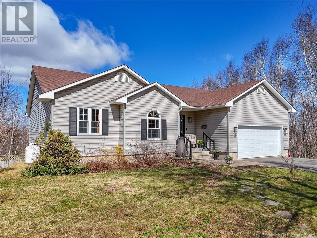 141 Jessica Street, Fredericton, New Brunswick