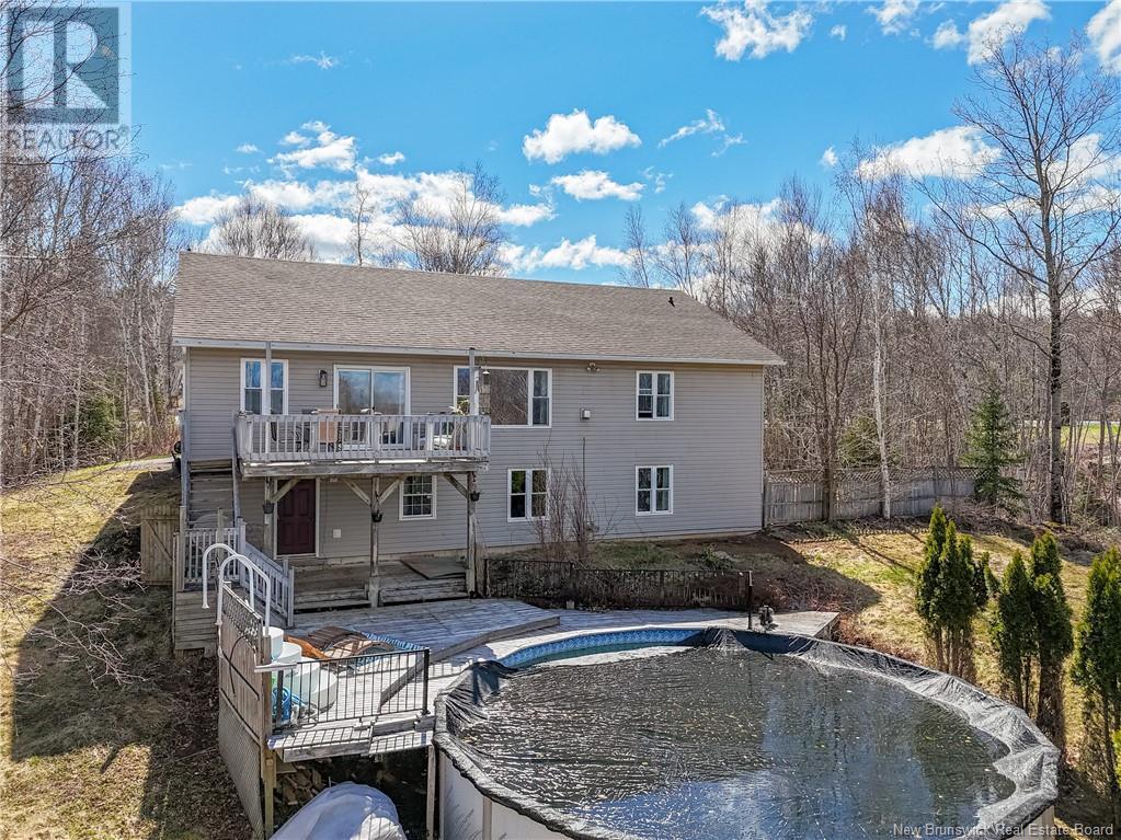 141 Jessica Street, Fredericton, New Brunswick  E3A 6S8 - Photo 44 - NB117498