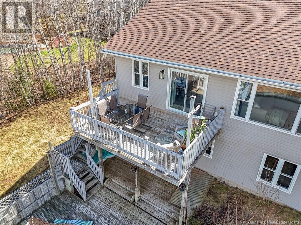 141 Jessica Street, Fredericton, New Brunswick  E3A 6S8 - Photo 45 - NB117498