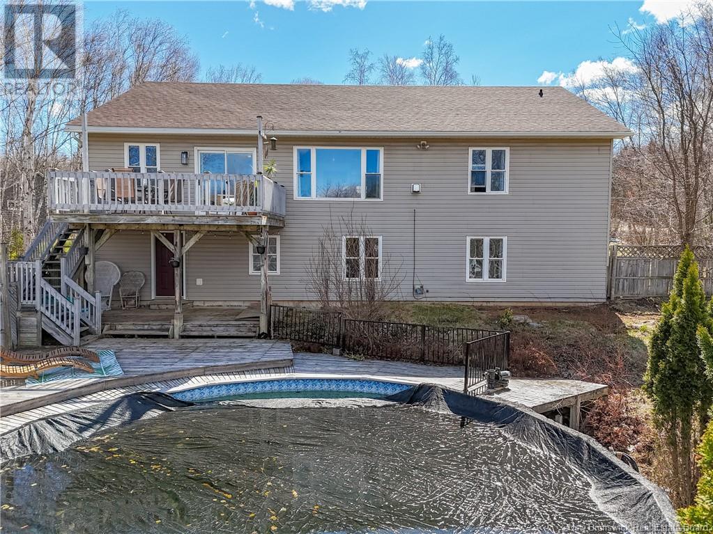 141 Jessica Street, Fredericton, New Brunswick  E3A 6S8 - Photo 46 - NB117498